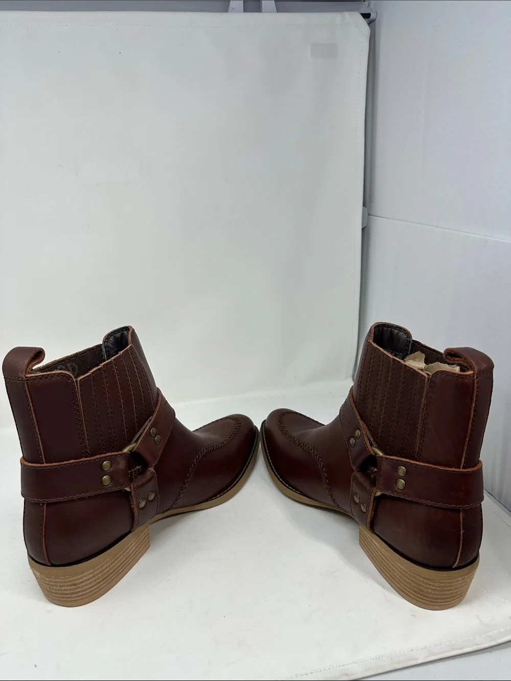 Dingo Boots. Size 9 D